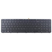 HP Laptop Toetsenbord Azerty FR + Backlight