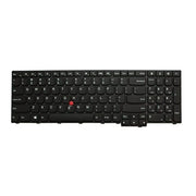Lenovo Laptop Toetsenbord Qwerty US