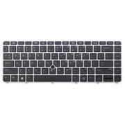 HP Laptop Toetsenbord Qwertz DE + Trackpoint