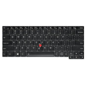 Lenovo Laptop Toetsenbord Qwertz DE