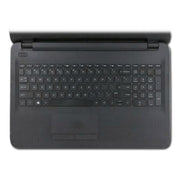 HP Laptop Toetsenbord Qwerty US + Top Cover