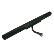 Yanec Laptop Accu 2600mAh