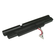 Laptop Accu 4400mAh
