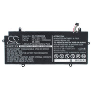 Laptop Accu 3350mAh