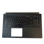 Acer Laptop Toetsenbord Qwerty US + Top Cover