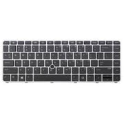HP Laptop Toetsenbord Qwerty US + Trackpoint