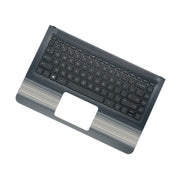 HP Laptop Toetsenbord Qwerty US - Top Cover
