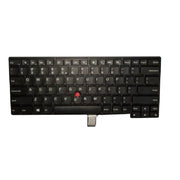 Lenovo Laptop Toetsenbord Qwertz DE