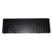 Lenovo Laptop Toetsenbord Qwerty US (Win8)