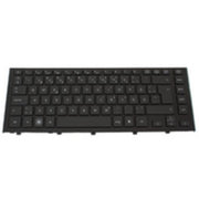 HP Laptop Toetsenbord Qwertz DE