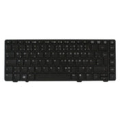 HP Laptop Toetsenbord Azerty BE