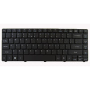 HP Laptop Toetsenbord Qwerty US + Trackpoint, Backlit