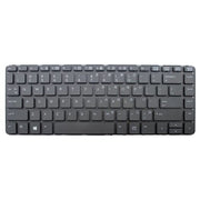 HP Laptop Toetsenbord Azerty BE + Backlit