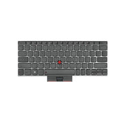 Lenovo Laptop Toetsenbord Qwertz DE