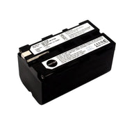 Camcorder Accu 7.4V 4400mAh