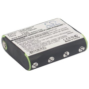 Portofoon Accu 3.6V 700mAh
