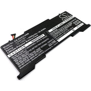Laptop accu 4500mAh
