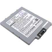 Laptop accu 4100mAh