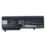 Laptop Accu 6600mAh
