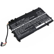 Laptop accu 2700mAh