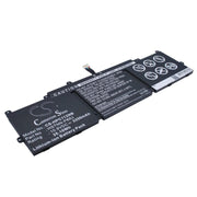 Laptop accu 3250mAh