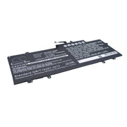Laptop Accu 3100mAh