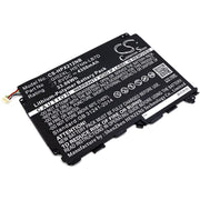 Laptop accu 4350mAh