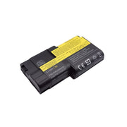 Laptop accu 4400mAh