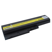 Laptop accu 4400mAh