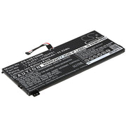 Laptop accu 5800mAh