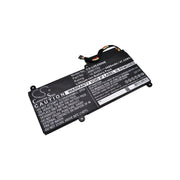 Laptop Accu 3600mAh