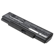 Laptop accu 4400mAh