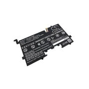 Laptop accu 3500mAh