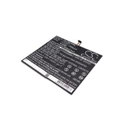 Laptop accu 5250mAh