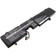 Laptop accu 8100mAh