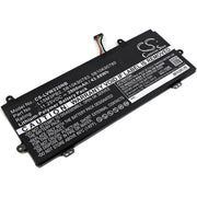 Laptop accu 3900mAh