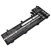 Laptop accu 3600mAh