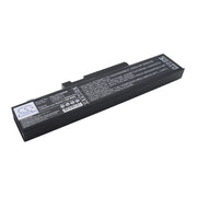 Laptop accu 4400mAh