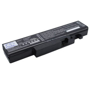 Laptop accu 4400mAh