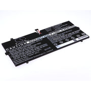 Laptop accu 8700mAh