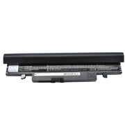 Laptop accu 4400mAh Zwart