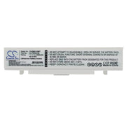 Laptop Accu 4400mAh