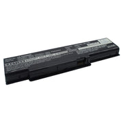 Laptop accu 4400mAh