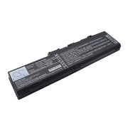 Laptop accu 6600mAh