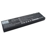 Laptop accu 2200mAh
