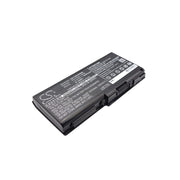 Laptop accu 4400mAh