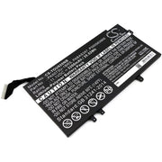 Laptop accu 3200mAh