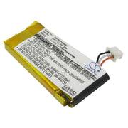Headset Accu 180mAh