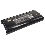 Portofoon Accu 7.4V 1800mAh Li-ion