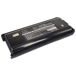 Portofoon Accu 7.4V 1800mAh Li-ion